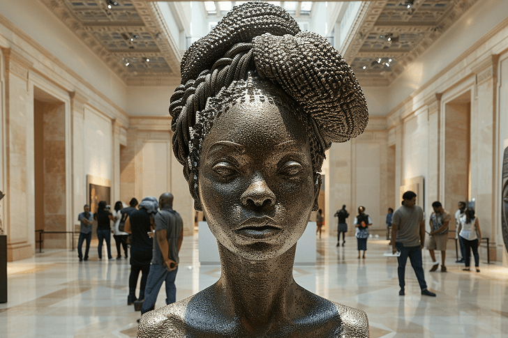About ArtNativ | Home | African Art Renaissance: How Modern African Artists Are Reclaiming Their Narrative