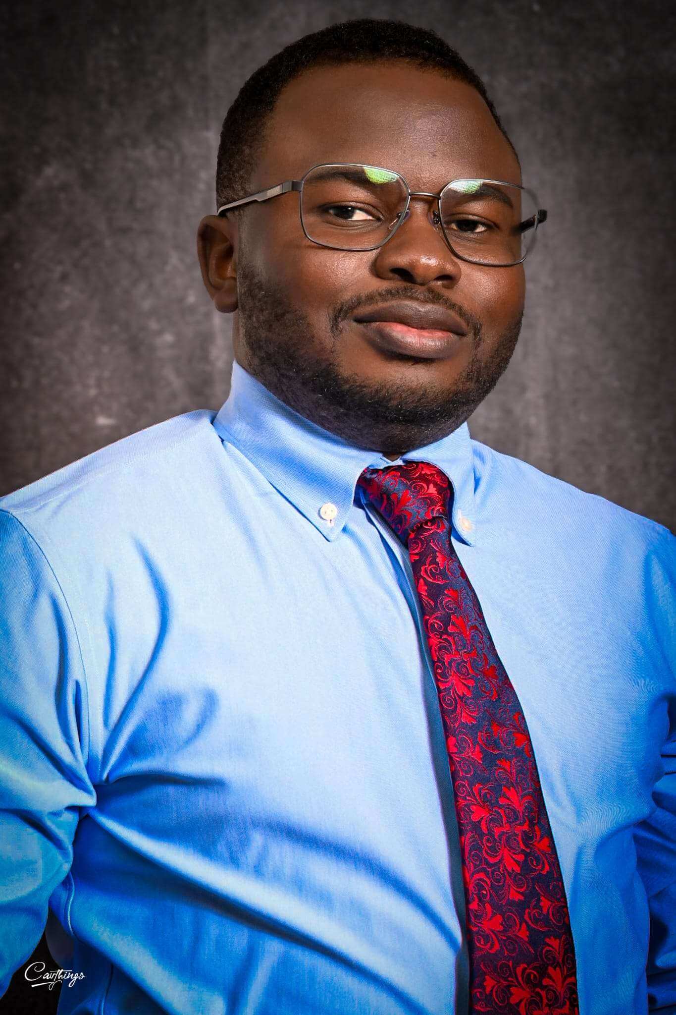 Damilare Akinloye, Founder's Story, ArtNativ