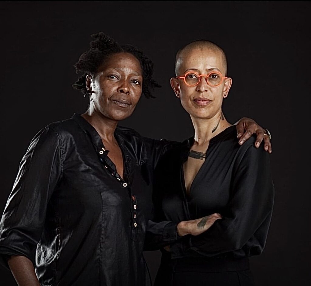 South Africa empty pavilion Venice Biennale 2026 censorship controversy