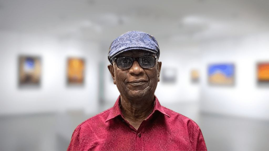El Anatsui Frieze New York highest publicly reported single sale of White Cube fair